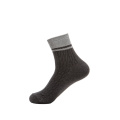 Wholesale Winter Comfortable Breathable Cotton Medium Men Socks
